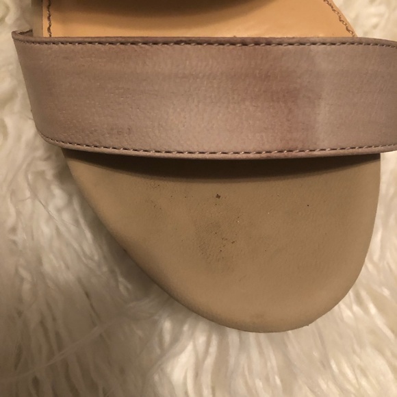 Gianni Bini Wedges - Picture 5 of 5